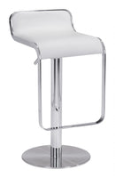 Equino Barstool - White