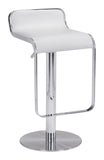 Equino Barstool - White
