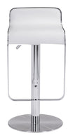 Equino Barstool - White