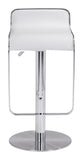 Equino Barstool - White