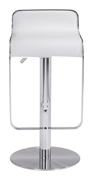 Equino Barstool - White