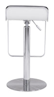 Equino Barstool - White