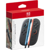 Nintendo Switch 2 - Joy-Con (L/R) - Left Neon Red/ Right Neon Blue Controllers