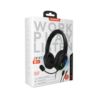 V150 Home/Office Stereo Headset