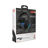 V150 Home/Office Stereo Headset