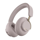 Aura 360 ANC Wireless Noise Cancelling Over-the-Ear Headphones | Moondust