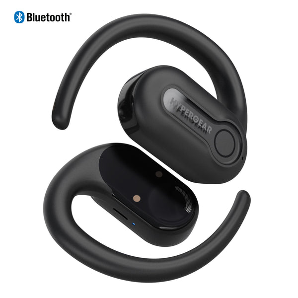 AeroFlex 360 Open-Ear True Wireless Earbuds