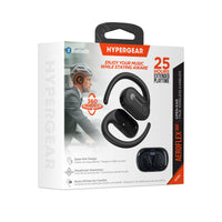 AeroFlex 360 Open-Ear True Wireless Earbuds