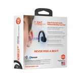 AeroFlex 360 Open-Ear True Wireless Earbuds
