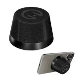 Pocket Popper Magnetic Mini Wireless Speaker | Black