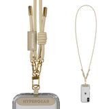 HyperGear Universal Crossbody Phone Strap