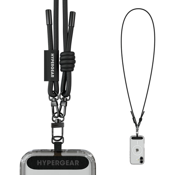 HyperGear Universal Crossbody Phone Strap