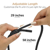 HyperGear Universal Crossbody Phone Strap