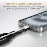 HyperGear Universal Crossbody Phone Strap