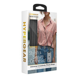 HyperGear Universal Crossbody Phone Strap