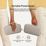 Gaming Charging Case