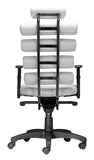 Unico Office Chair White