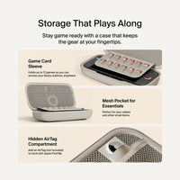 Gaming Charging Case