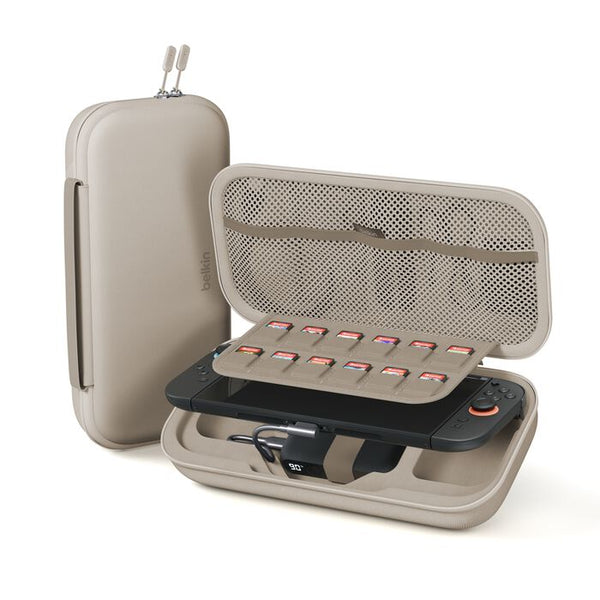 Gaming Charging Case