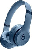 Beats Solo4 Wireless Headphones - On-Ear Wireless Headphones