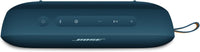 Bose SoundLink Flex Portable Bluetooth Speaker (2nd Gen), Portable Outdoor Speaker with Hi-Fi Audio, Up to 12 Hours Battery Life, Waterproof and Dustproof, Black