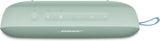 Bose SoundLink Flex Portable Bluetooth Speaker (2nd Gen), Portable Outdoor Speaker with Hi-Fi Audio, Up to 12 Hours Battery Life, Waterproof and Dustproof, Black