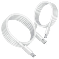 USB-C to Lightning Cable for iPhone (2m)