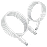 USB-C to Lightning Cable for iPhone (2m)
