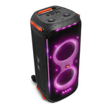 JBL Partybox Ultimate - Multi Purpose Party Speaker, with Wi-fi & Bluetooth Connectivity,