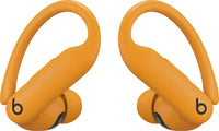 Beats Powerbeats Pro 2 - High-Performance Earbuds - Jet Black