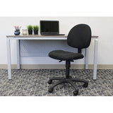 Boss Office Products Posture Chair B315-Bk & B315-BE
