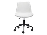 Byron Office Chair - Brown