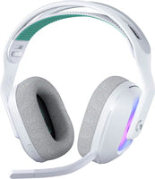 G522 LIGHTSPEED Wireless Gaming Headset with LIGHTSYNC RGB
