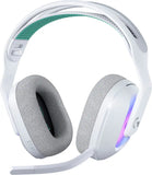 G522 LIGHTSPEED Wireless Gaming Headset with LIGHTSYNC RGB