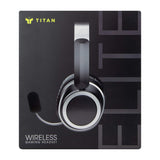 Titan Wireless Bluetooth Gaming Headset