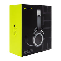 Titan Wireless Bluetooth Gaming Headset