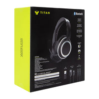 Titan Wireless Bluetooth Gaming Headset