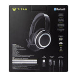 Titan Wireless Bluetooth Gaming Headset