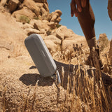 Bose SoundLink Flex Portable Bluetooth Speaker (2nd Gen), Portable Outdoor Speaker with Hi-Fi Audio, Up to 12 Hours Battery Life, Waterproof and Dustproof, Black