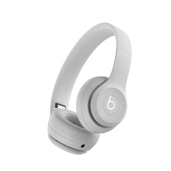 Beats Solo4 Wireless Headphones - On-Ear Wireless Headphones