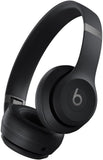 Beats Solo4 Wireless Headphones - On-Ear Wireless Headphones