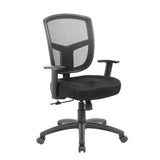 Boss Office Products Contract Mesh Task Chair
