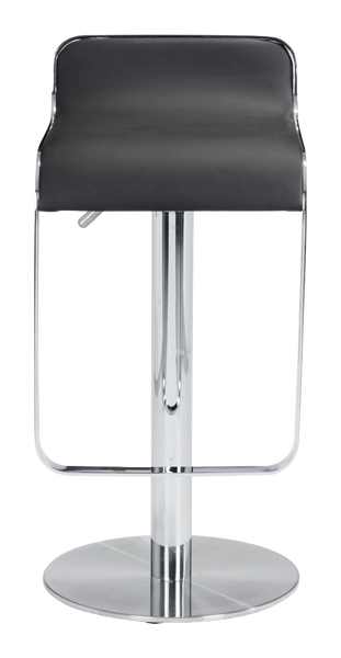 Equino Barstool Black