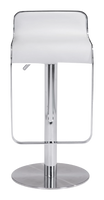 Equino Barstool - White