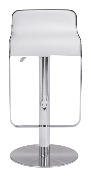 Equino Barstool - White
