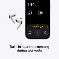 Apple AirPods Pro 3 (New)