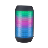 RaveMini LED Wireless Bluetooth Speaker