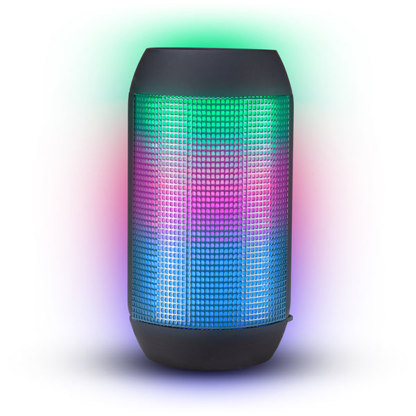 RaveMini LED Wireless Speaker