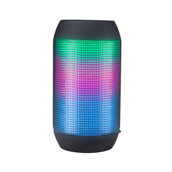 RaveMini LED Wireless Bluetooth Speaker