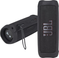 JBL Flip 6 - Portable Waterproof Speaker